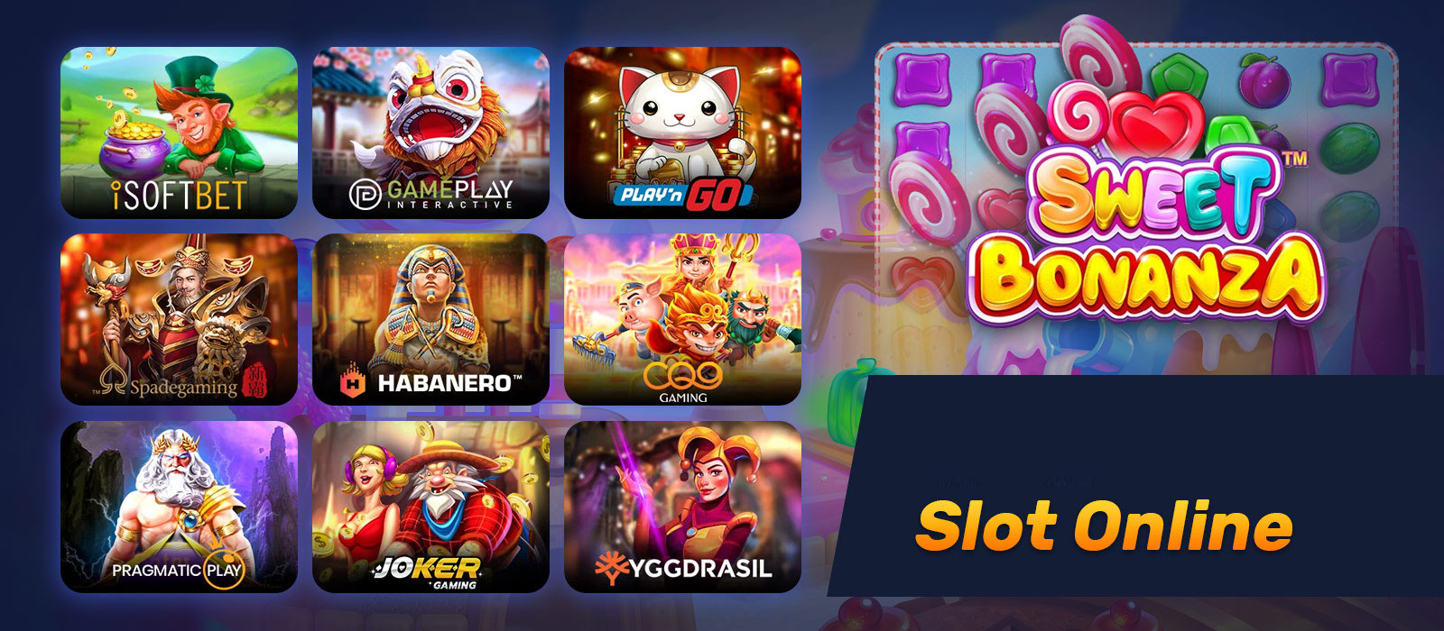demo pragmatic play indonesia