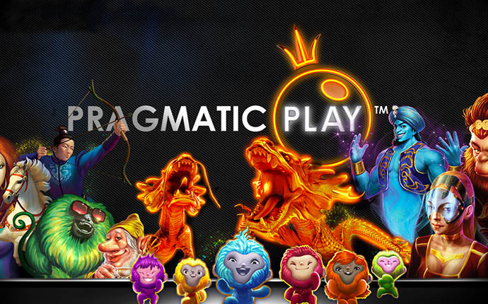 slot pragmatic play