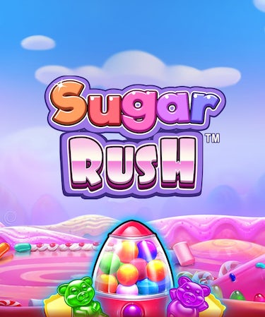Color full candy world