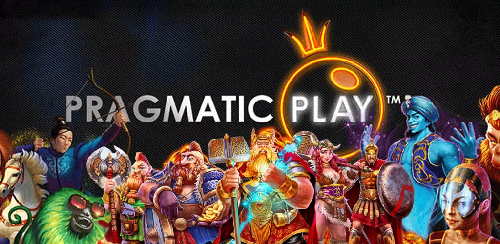 pragmatic play malaysia